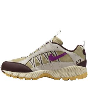Nike Air Humara "Viotech" Fj7109 002" - Black