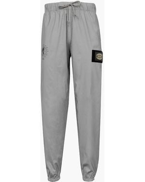 Stadium Goods Nylon Reflective Jogger Pants - Gray