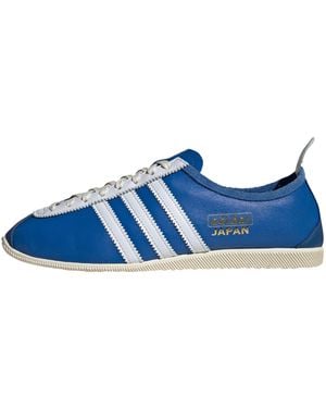 adidas Japan Js3773" - Blue