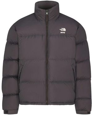 Skims 1996 Nuptse Jacket "The North Face - Black