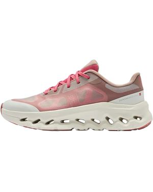 On Shoes Cloudtilt Remix "Camellia Ivory" 3Wg10245085" - Black