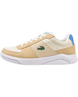 Lacoste Game Advance 0121 5 Sma "Off-Sandal" 7 42Sma0064" - Black