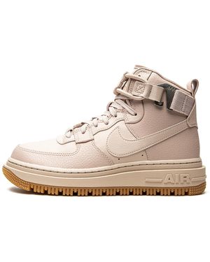 Nike Air Force 1 High Utility Mns "Arctic" Dc3584 200" - Black