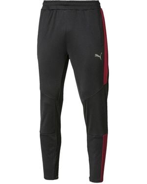 PUMA Blaster Pant Rhubarb" 518378 01" - Black