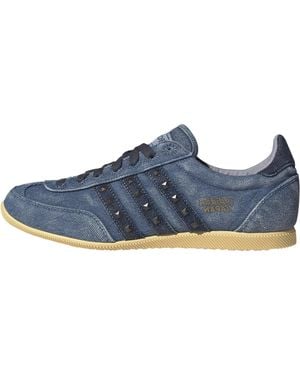 adidas Japan "Supplier Colour" Kj2422" - Blue
