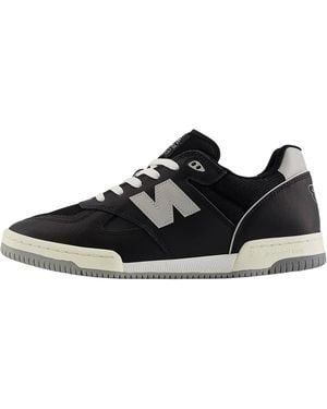 New Balance Numeric 600 "Tom Knox Rain Cloud" Nm600Bbw" - Black