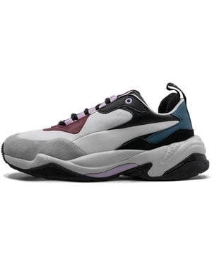 PUMA Thunder Rive Droite "Rive Droite - Black