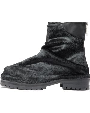 424 Marathon Boots Fff5Mq52Appe006999" - Black