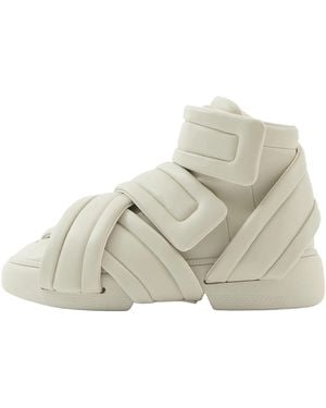 Maison Margiela Future Show "Light" S97Ws0094P7688T2043" - Black