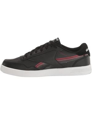 Reebok Club Memt Gz5004" - Black