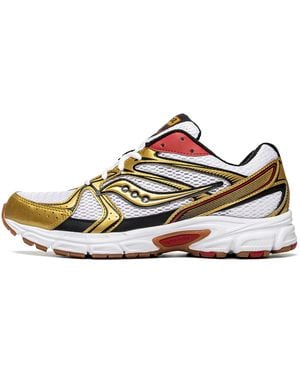 Saucony Ride Millennium Og "Olympian" S70812 74" - Black