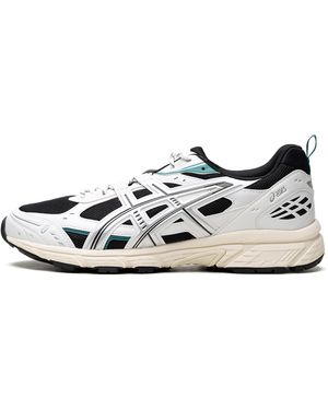 Asics Gel Nunobiki Pure" 1203A536 002" - Black