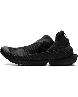 Nike Go Flyease "Triple" Dr5540 006" - Black