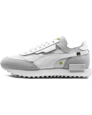 PUMA Future Rider "Chinatown Market - Black