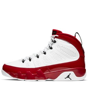 Nike Air 302370 160" - Red