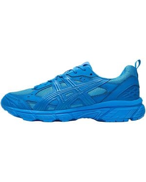 Asics Gel-Nunobiki "Comme Des Garcons Shirt" 1203A683 400" - Blue