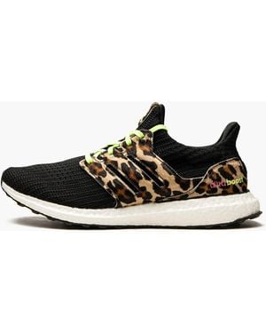 adidas gazelle silver green womens Mens Adidas UltraBOOST Uncaged - CG4095 main image 1