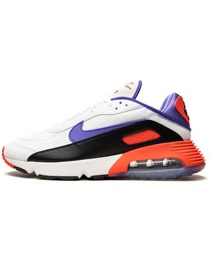 Nike Air Max 2090 Eoi "Air Max 2090 Eoi" Da9357 100" - Black