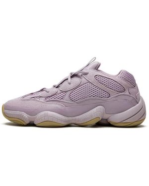 Yeezy 500 "Soft Vision" - Purple