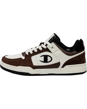 Champion Arena Lo Cas10326M" - Black