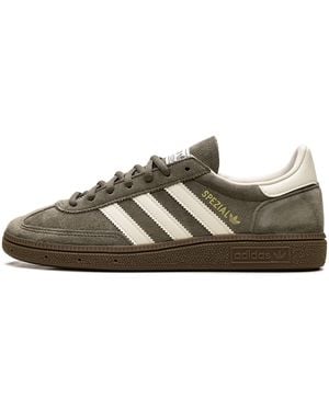 adidas Handball Spezial Cream Gum" Jr2121" - Black