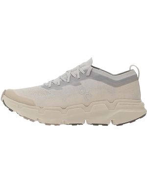 On Shoes Cloudsoma "Glacier Pearl" 3Mf30653060" - Black