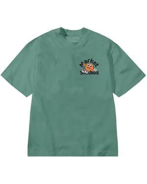 Market Chill - Green