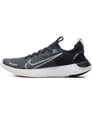 Nike Free Rn "Next Nature" Fb1276 002" - Black