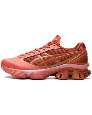 Asics Gel-Kinetic Fluent Us6-S "Kiko Kostadinov - Red