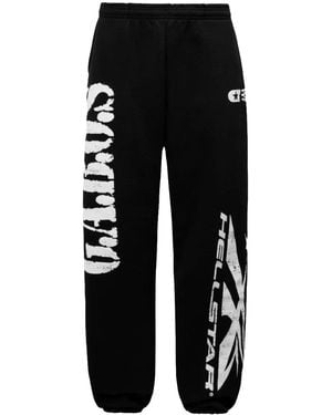 HELLSTAR G.A.B.O.S. Joggers Hsr330" - Black