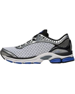 Saucony Progrid Paramount "Dazzle" S101514 1005" - Blue