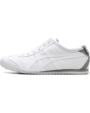 Onitsuka Tiger Mexico 66 1183A360 119" - White