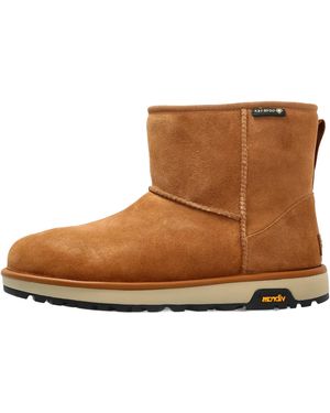 UGG Classic Mini Gtx Boot "Chestnut" 1171571 Che" - Brown