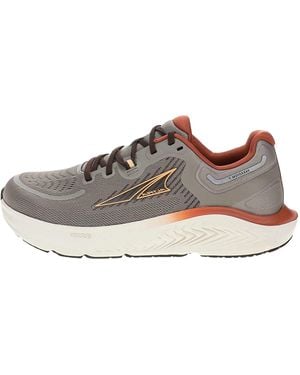 Altra Paradigm 7 "Taupe" Al0A82C5923" - Black