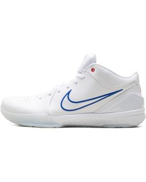 Nike Zoom Kobe 4 Protro 