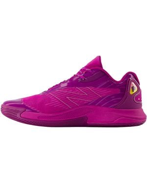 New Balance Kawhi 4 Punch" Bbklsgy4" - Purple