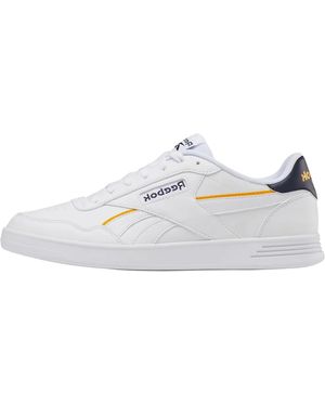 Reebok Court Advance Vegan Vector" If5327" - Black