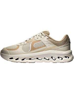 On Shoes Cloudtilt Arc "Grain Ivory" 3Mg30335224" - Black
