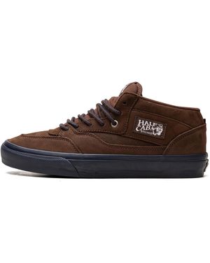 Vans Skate Half Cab "Nick Michel" Vn0A5Kyabf1" - Brown