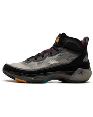 Nike Air Xxxvii "Bordeaux" Dd6958 001" - Black