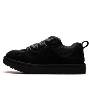 UGG Lowmel Lo 1169493-Blk" - Black