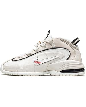 Nike Air Max Penny 1 "Social Status - Black