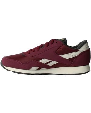 Reebok Cl Nylon If3819" - Purple
