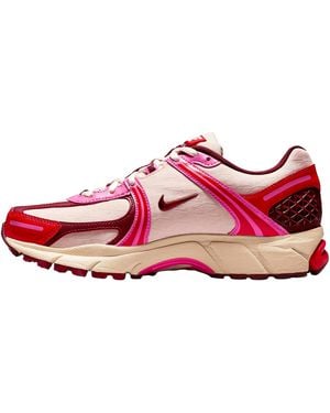 Nike Zoom Vomero 5 "Light Soft Team" Im7185 640" - Black