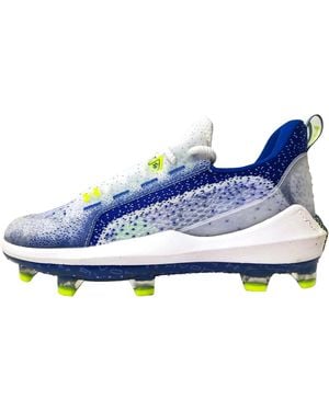 Under Armour Harper 6 /Royal" 3025953 101" - Blue