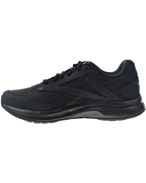 Reebok Walk Ultra 7 Dmx Max Rg -Cold-Collegiate Royal" Fu7280" - Black