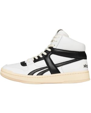 Reebok Bb5600 Rmia04Ac99Lea004 Whb" - Black