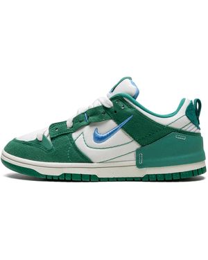 Nike Dunk Lo Disrupt 2 "Malachite" Dh4402 001" - Green