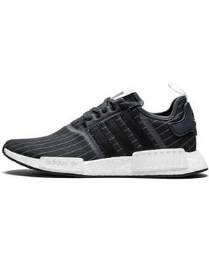 adidas Nmd R1 Bedwin Bb3124" - Black