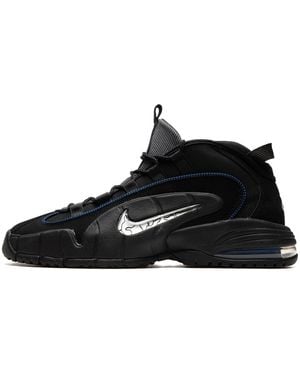 Nike Air Max Penny 1 "All Star 2022" Dn2487 002" - Black